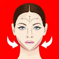 Face Yoga: Face Exercises APK