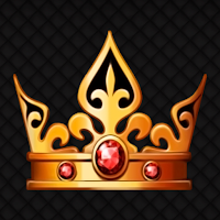 Luxe Royal - your gaming slots APK