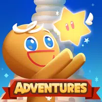 CookieRun: Tower of Adventures APK