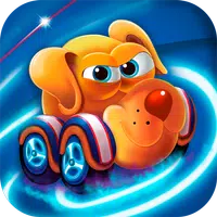 Kids - racing games APK