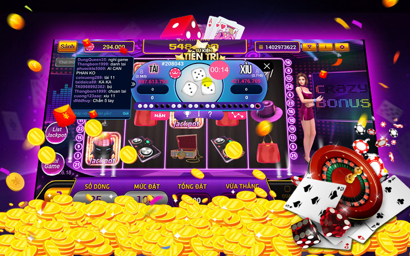 beat bai thuong tibclub- secular king screenshot 3