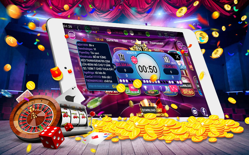 beat bai thuong tibclub- secular king screenshot 2