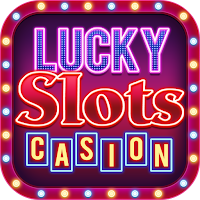 Lucky Slots Casino APK