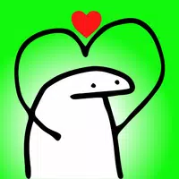 Stickers de flork APK