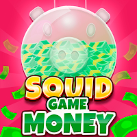 Money Squid games: Win cash APK