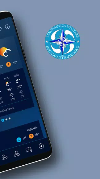 Meteo Aeronautica screenshot 2