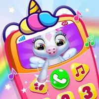 My Baby Unicorn Care For Kids APK