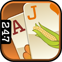 Thanksgiving Blackjack APK