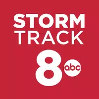 WQAD Storm Track 8 Weather APK