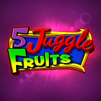 5 Juggle Fruits EGT Slot APK