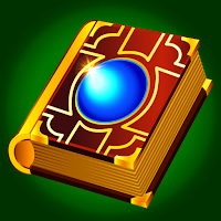 Book Of Sphinx Slot APK