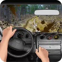 Off-Road UAZ4x4 Simulator APK