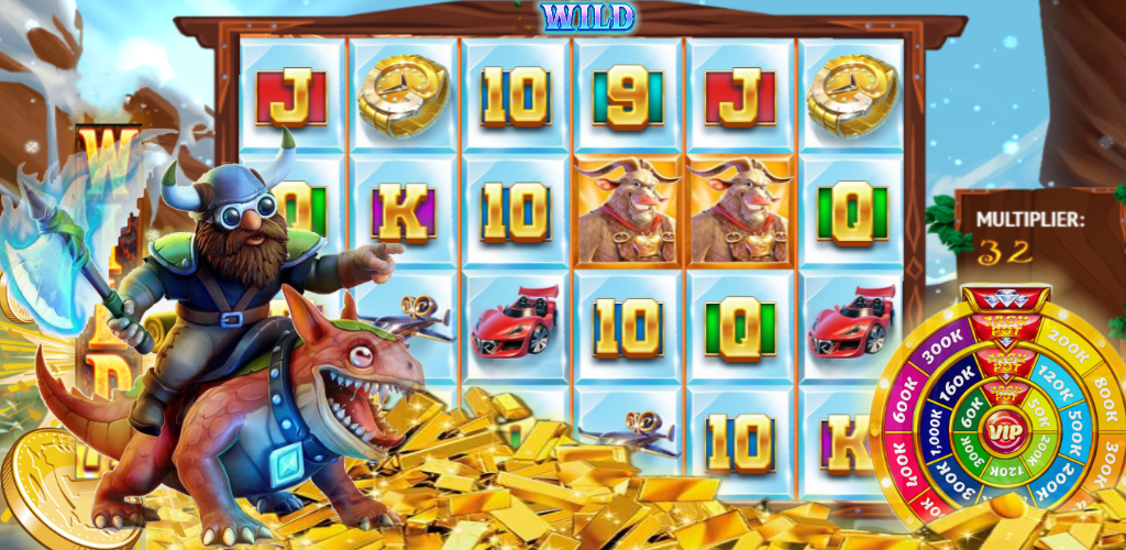 Helens Slots Casino&Plus screenshot 1