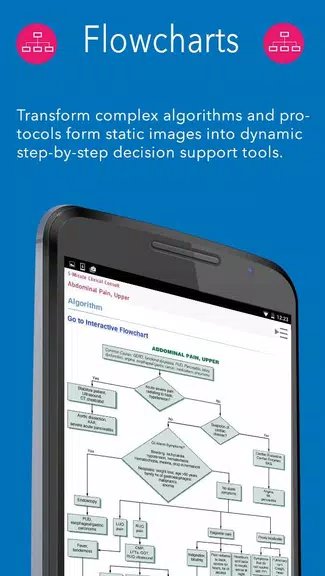 Skyscape Medical Library screenshot 3