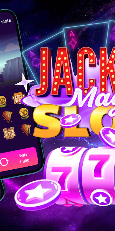 Online Casino Real Money Games screenshot 2