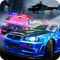 Police Car Games: police games APK