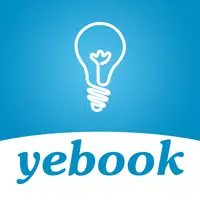 Yebook: Audiobooks & Stories APK