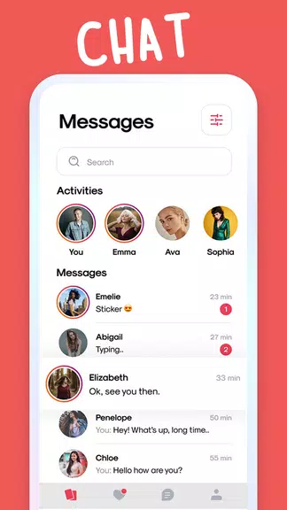 Aphrodite Cyprus Dating App screenshot 4