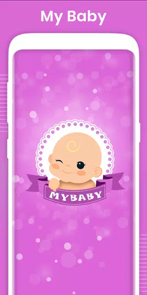 BabyGenerator - Baby Maker App screenshot 1