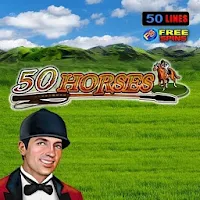 50 Horses Slot APK