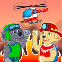 Puppy Fire Patrol APK