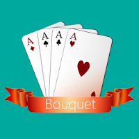 Bouquet solitaire APK