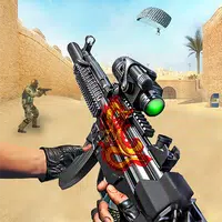 Gun Game 3d FPS Shooting Games APK