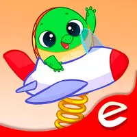 Kindergarten Games for Toddler APK