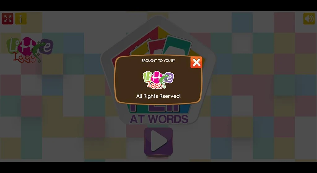 FLIP - en Words screenshot 2