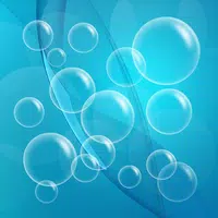 Bubble Live Wallpaper APK