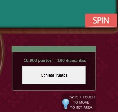 Spin and Win screenshot 2