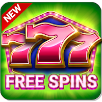 Ding Slots Ding - Classic Casino Slot Machine Game APK