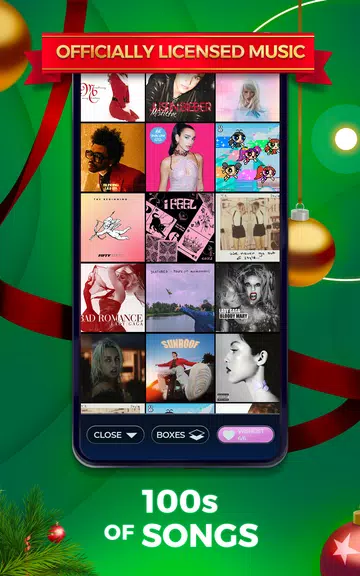 Beat Blitz: Music Battle screenshot 1