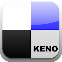 KenoBlue APK