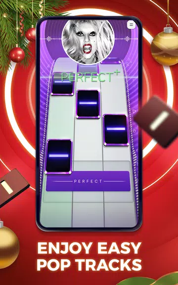 Beat Blitz: Music Battle screenshot 2