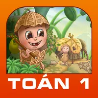 Đậu Lém - Toán 1 APK