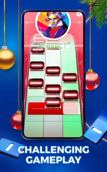 Beat Blitz: Music Battle screenshot 3