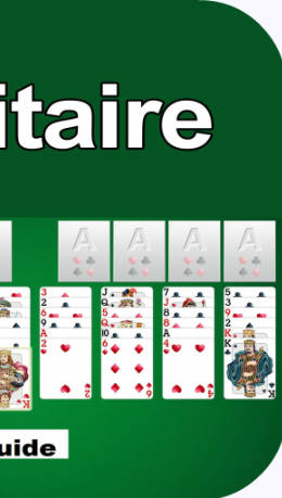 Guide for Solitaire screenshot 2