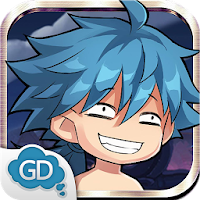 Ninja Shibuya ฮายกกำลังสอง APK