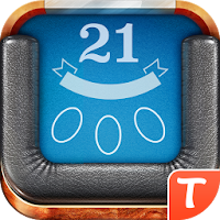 Blackjack for Tango by Tango APK