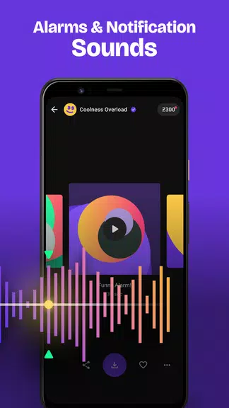 Zedge™ Wallpapers & Ringtones screenshot 4