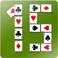 Solitaire Fifteen APK