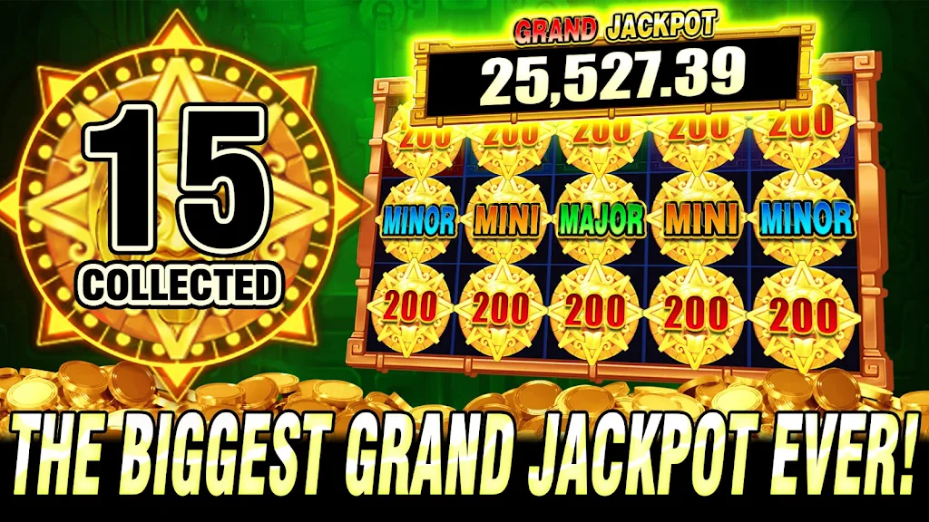 Double Winner Casino Slots screenshot 4