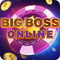 Big Boss Online-free poker app(baccarat,blackjack) APK