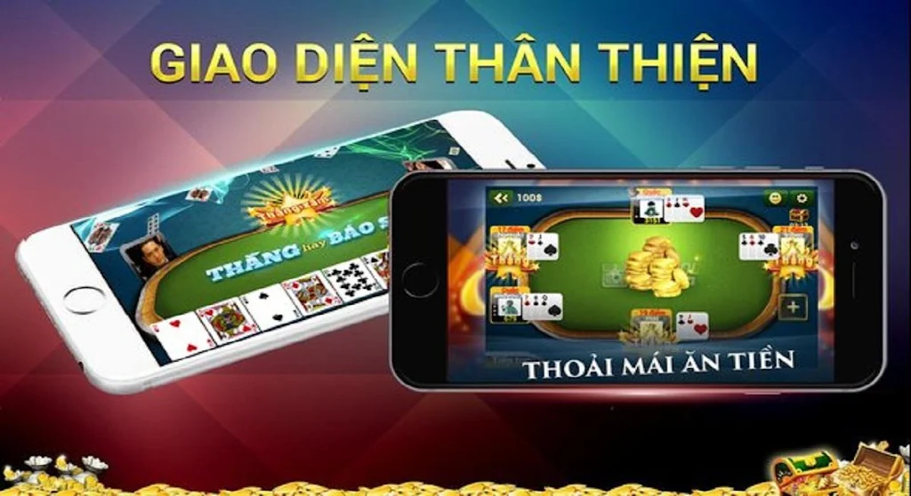 BAIVIP Doi Thuong - Game danh bai screenshot 3