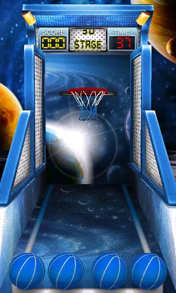 Basketball Mania screenshot 3