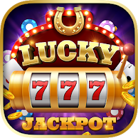 Lucky Spin - Free Slots Casino Game APK