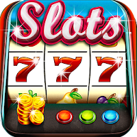 Raging 777 Vegas Party Slots APK