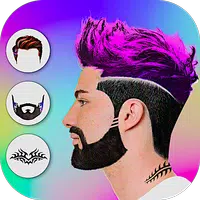 Macho - Man makeover app & Pho APK