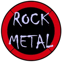 Rock + Metal radio APK